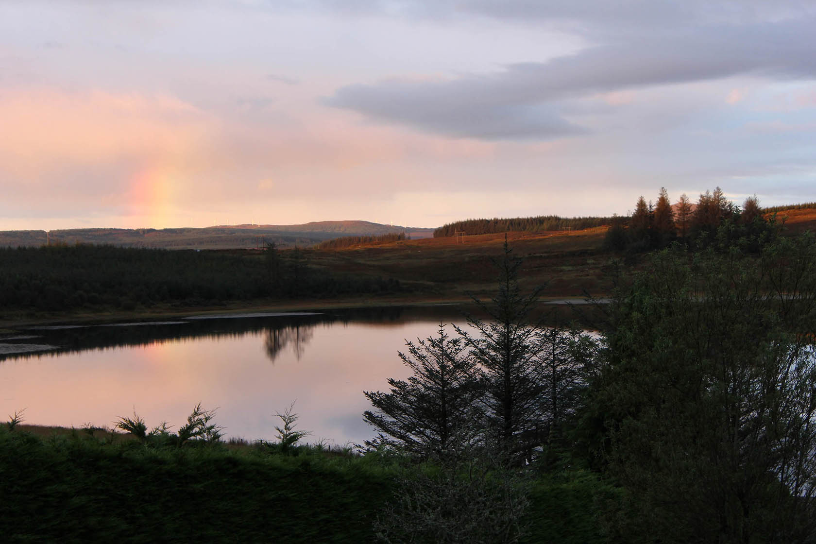 Trusk Lough 2