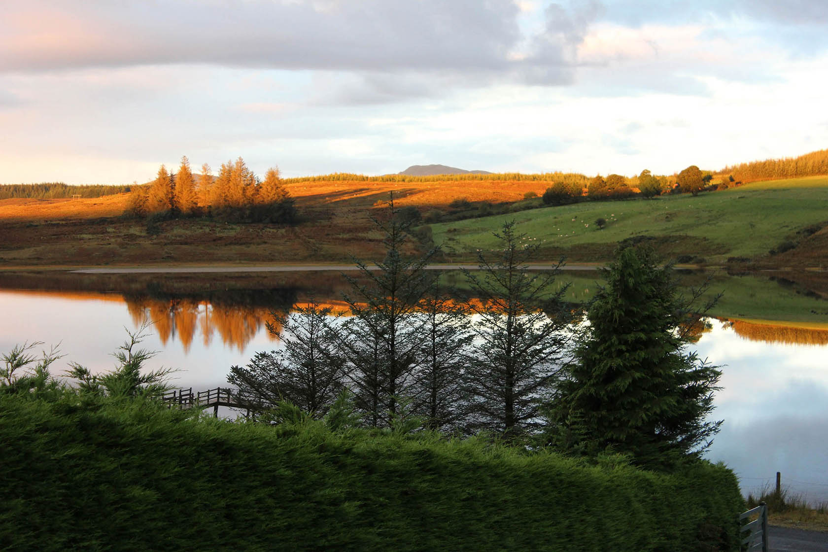 Trusk Lough 3