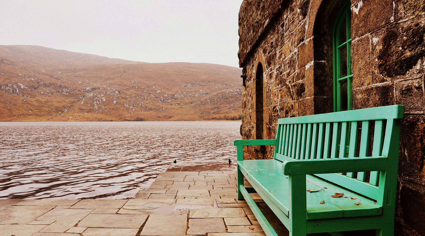 Lough Veagh 5