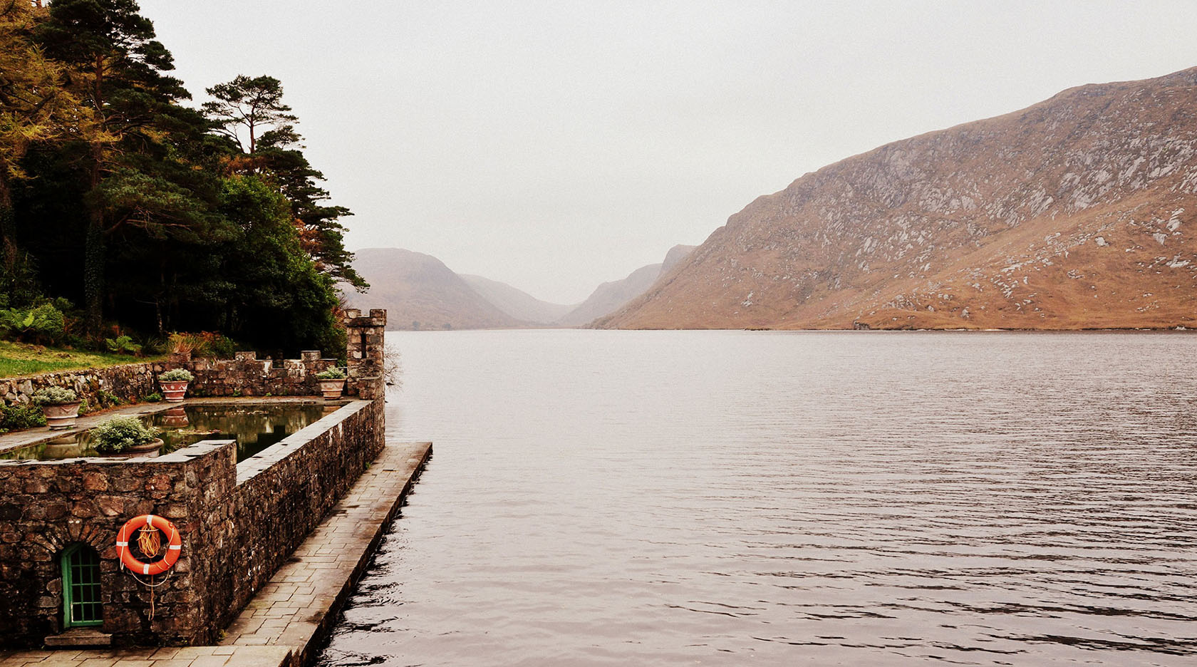 Lough Veagh 4