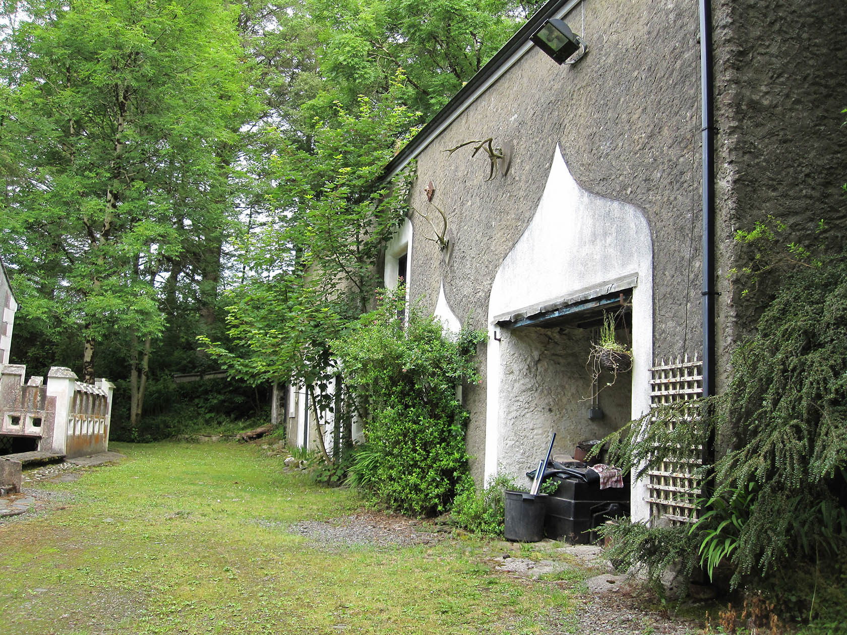 Mintiaghs Lodge 3