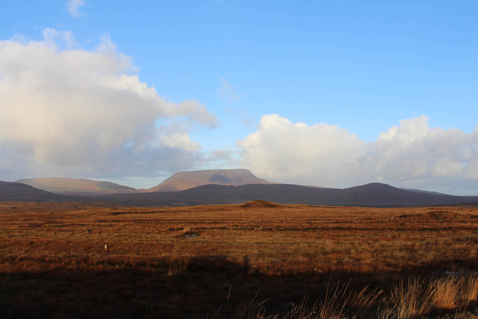 Muckish Mountain 2