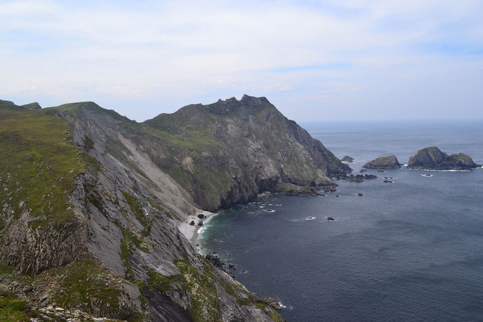 Sturrall Headland 2