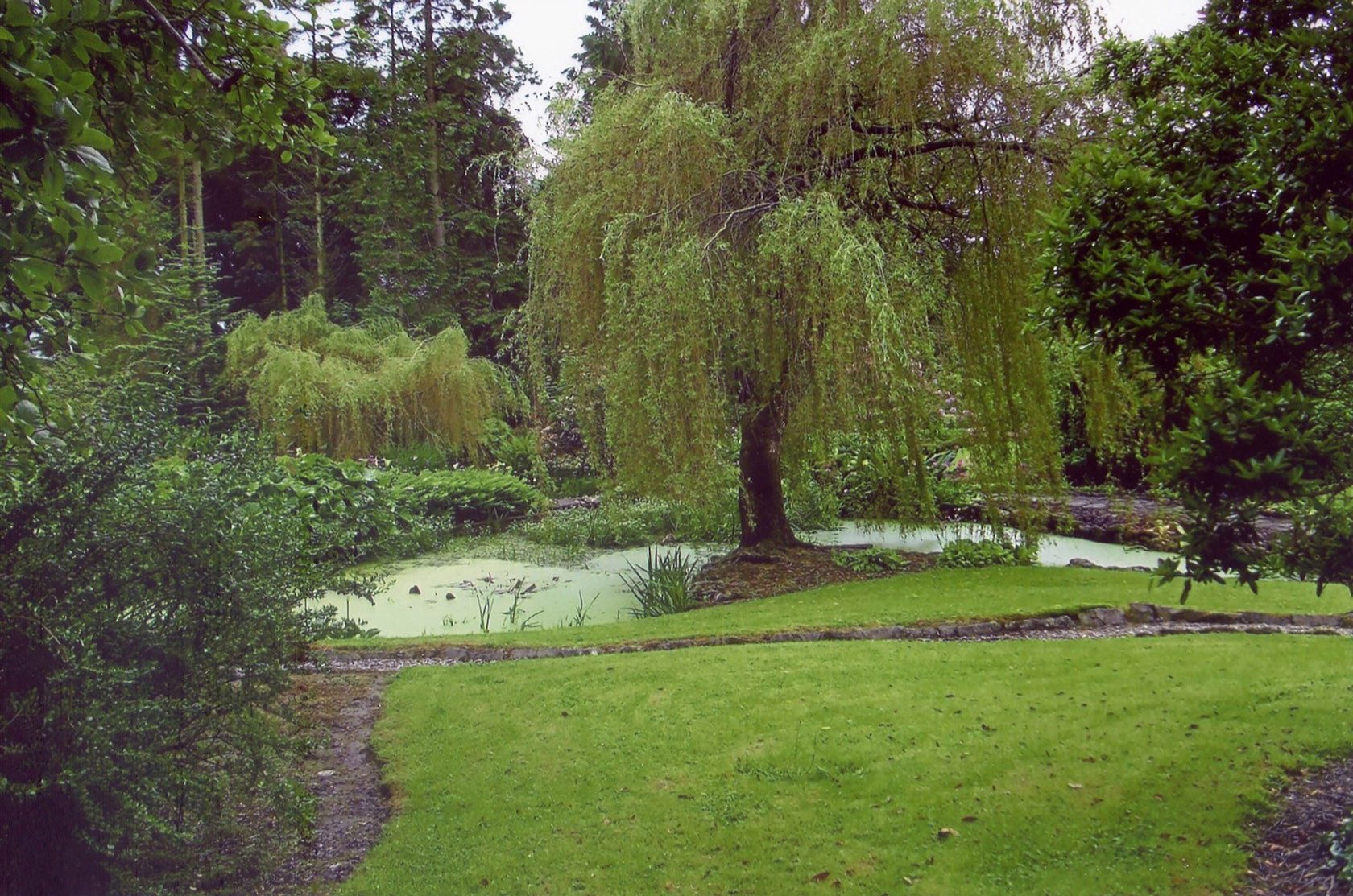 Dunmore Garden 1