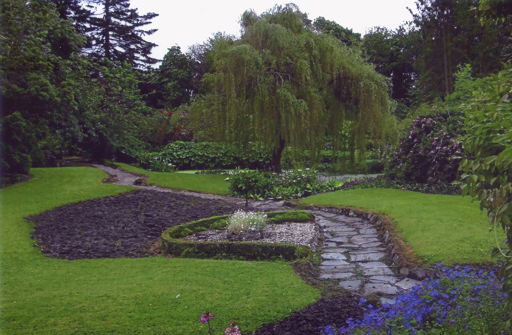 Dunmore Garden 2