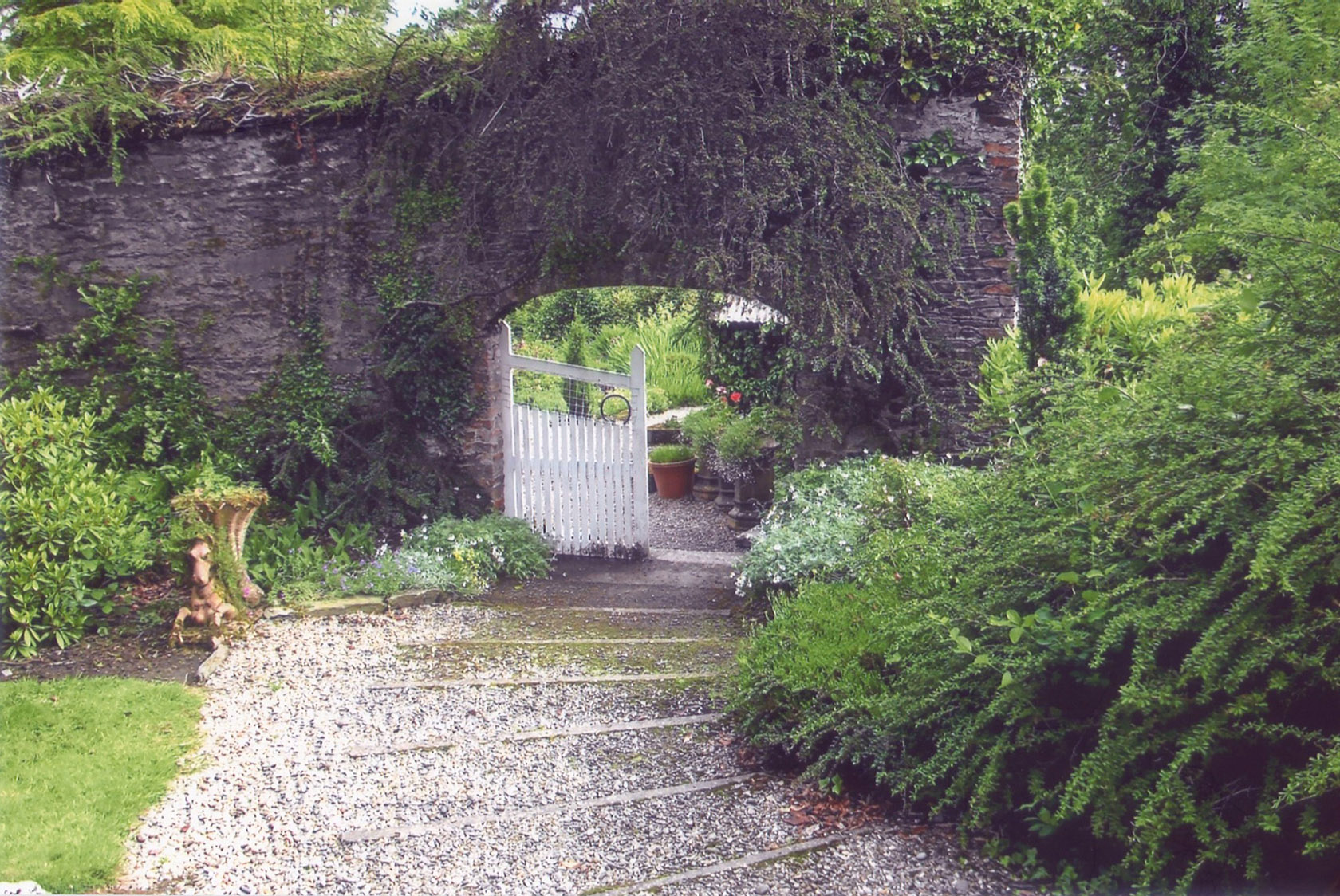 Dunmore Garden 3