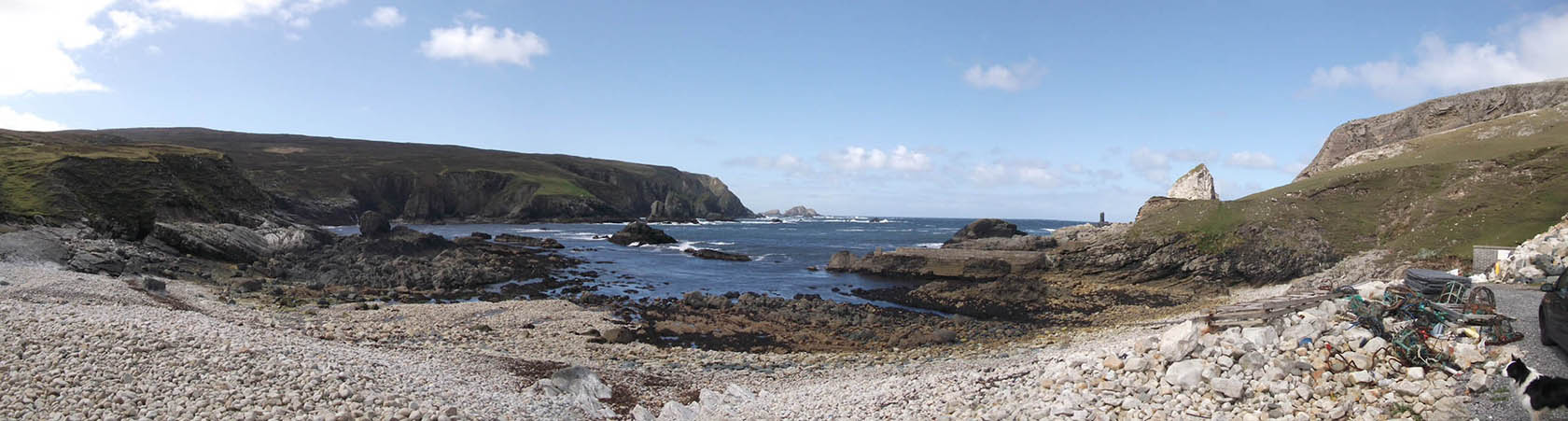 An Port Road 1