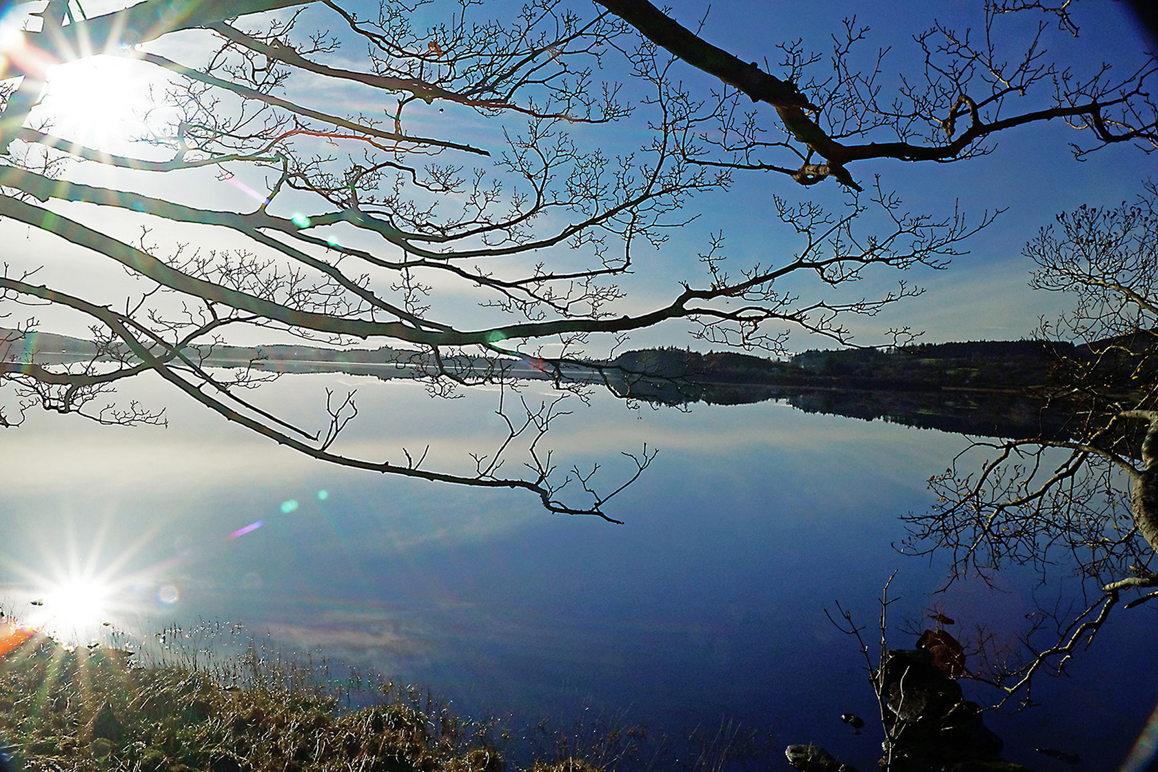 Lough Eske 1