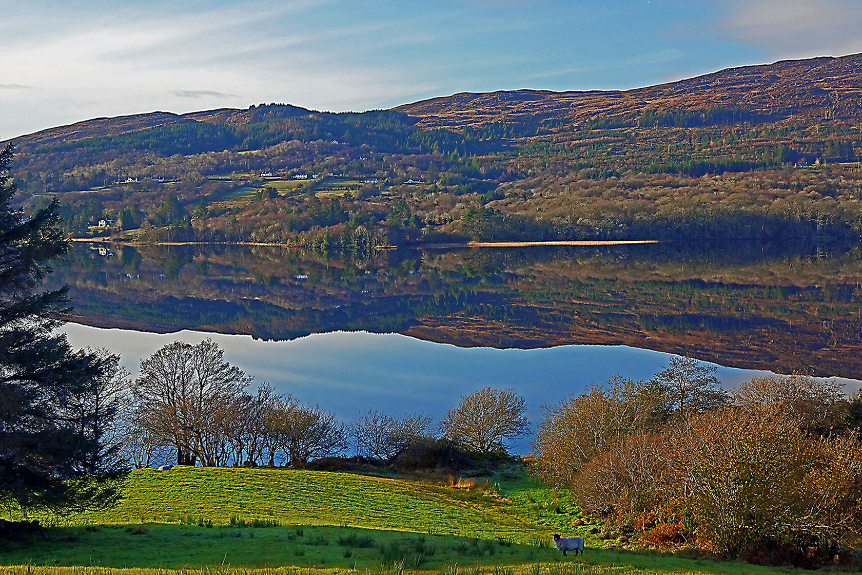 Lough Eske 3