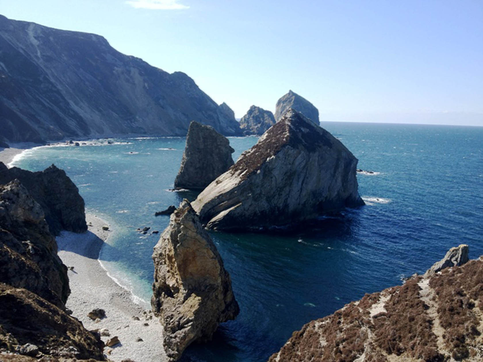 Glenlough Bay 4
