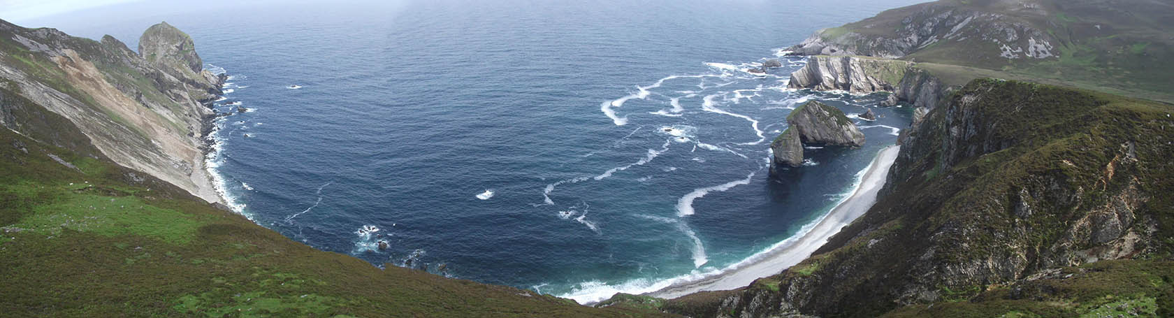 Glenlough Bay 1