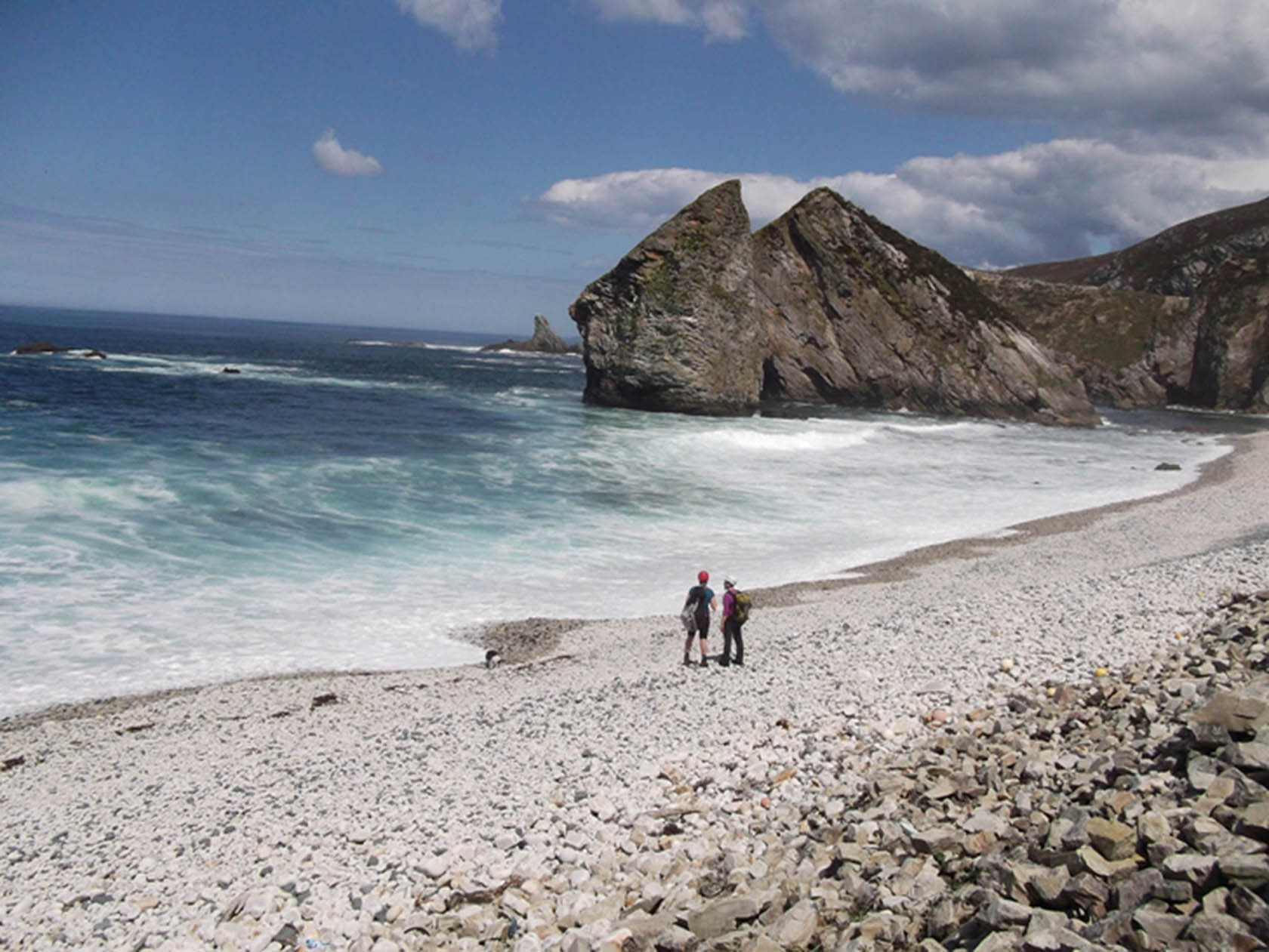 Glenlough Bay 3