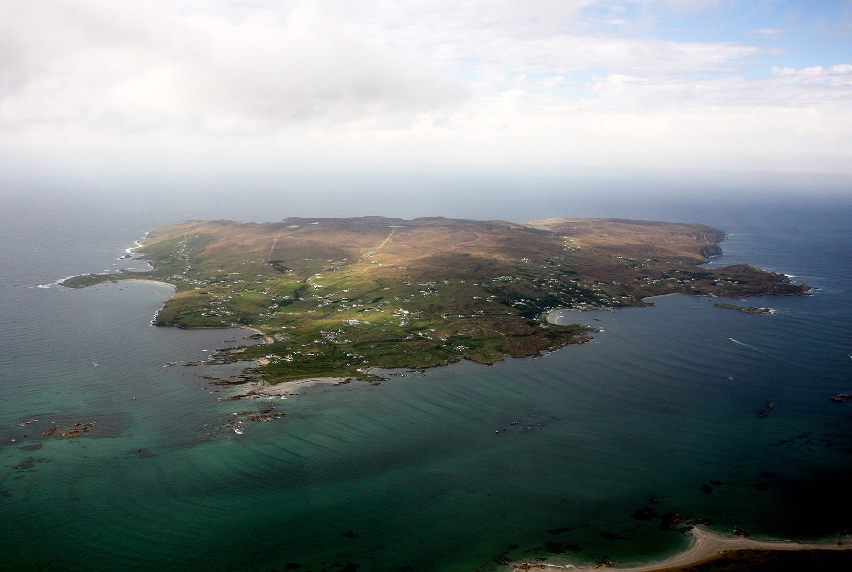 Arranmore Island 1