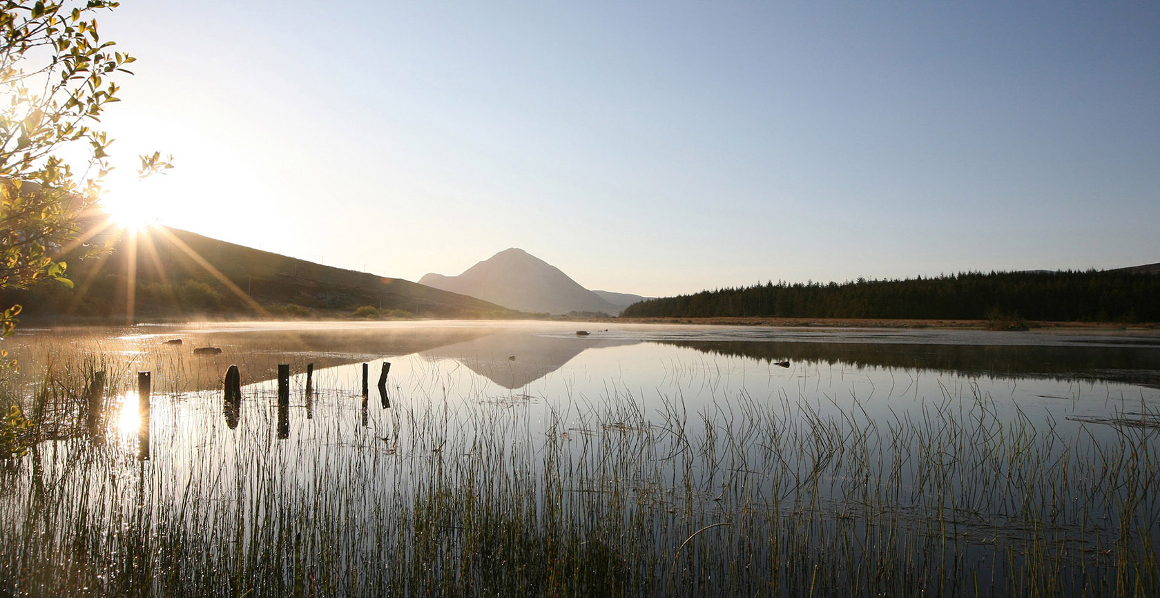 Mount Errigal 4