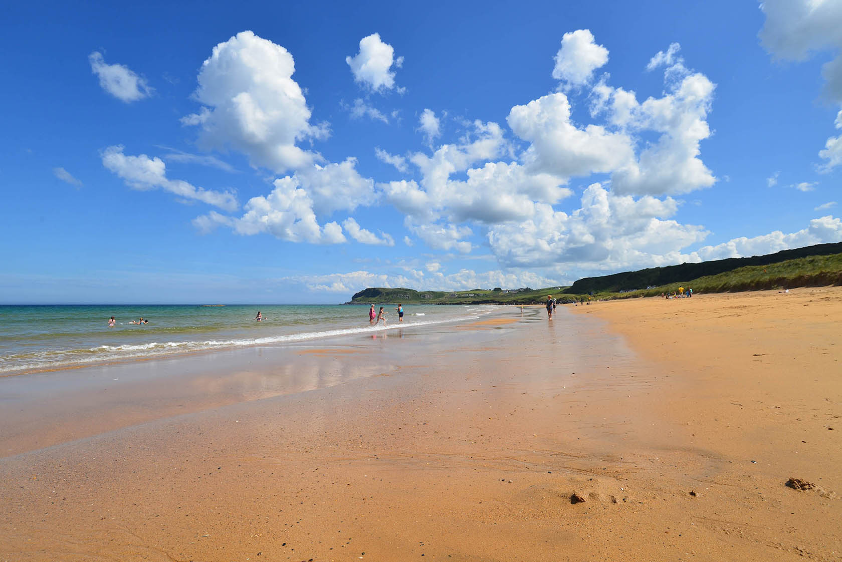 Culdaff Beach 2