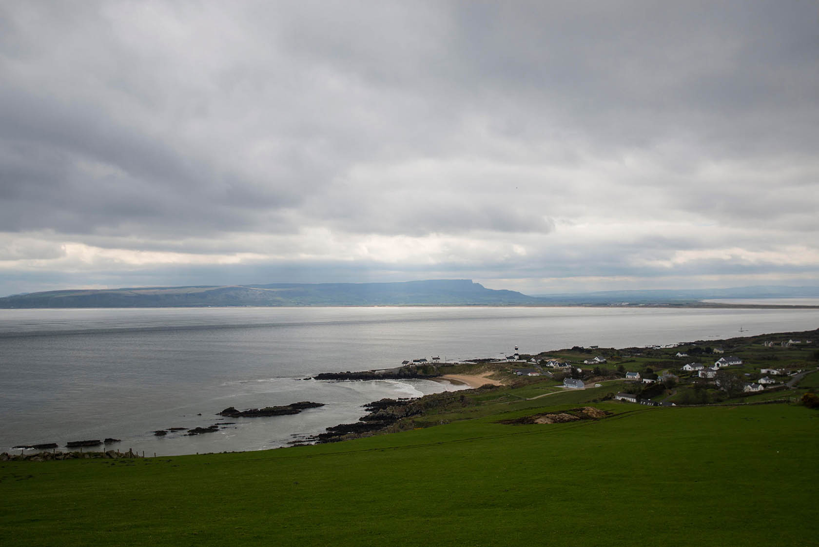 Inishowen Lighthouse 4