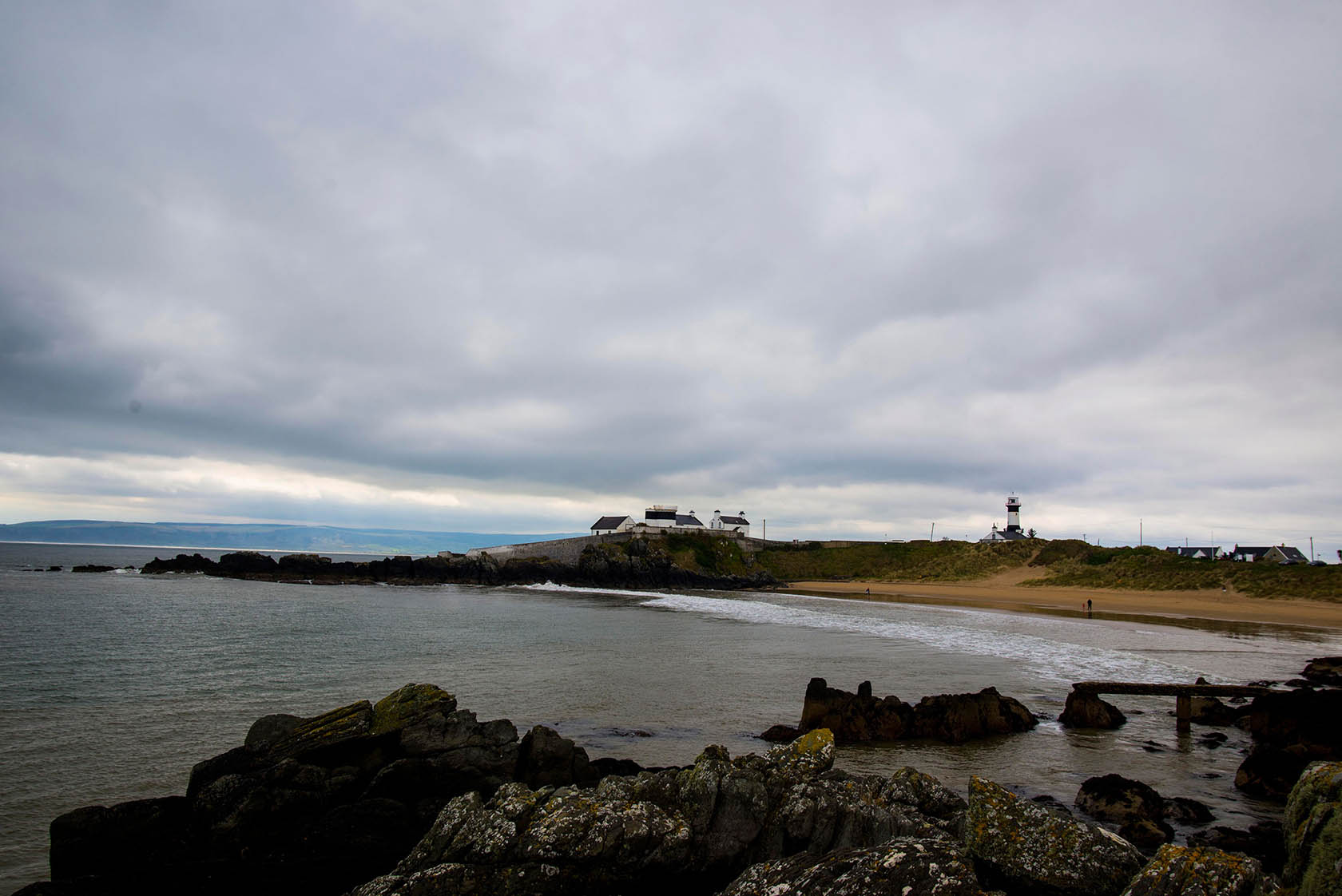 Inishowen Lighthouse 3