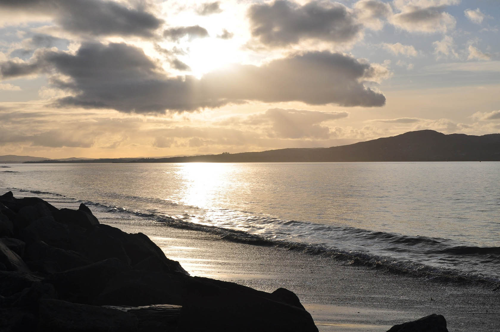 Lisfannon Beach 2