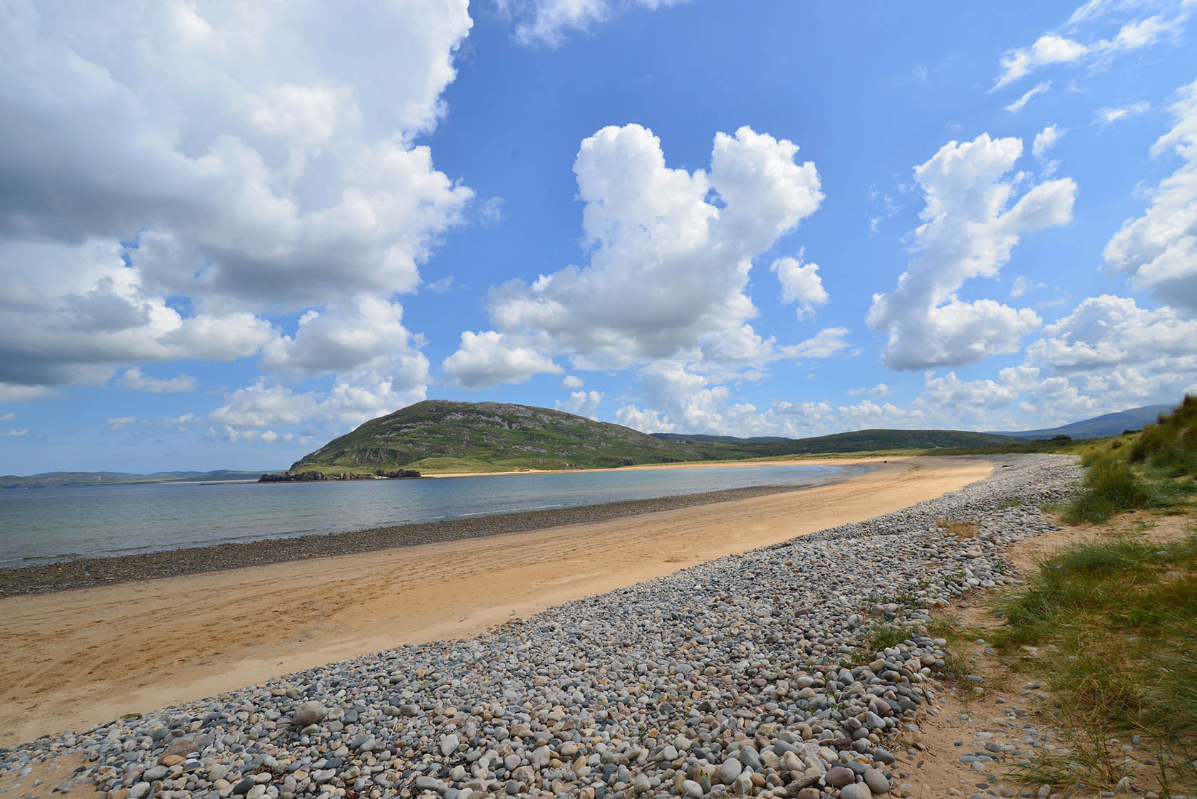 Tullagh Bay 1
