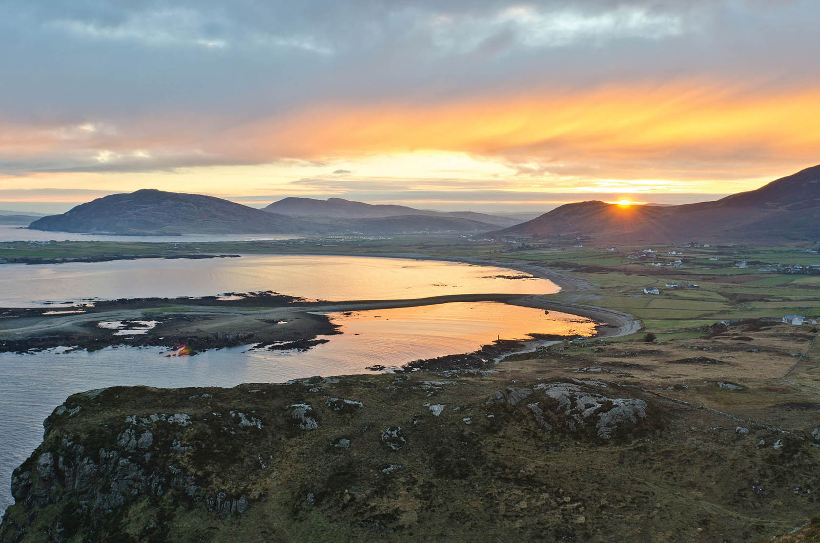 Tullagh Bay 4