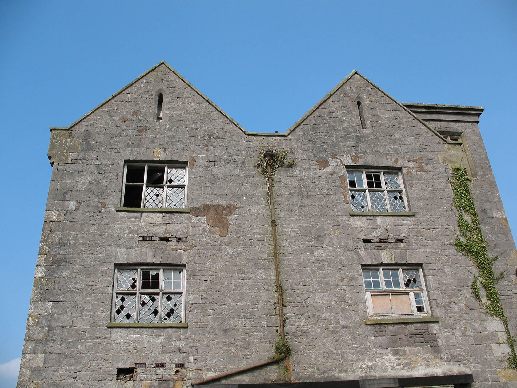 Ballyshannon Workhouse 3