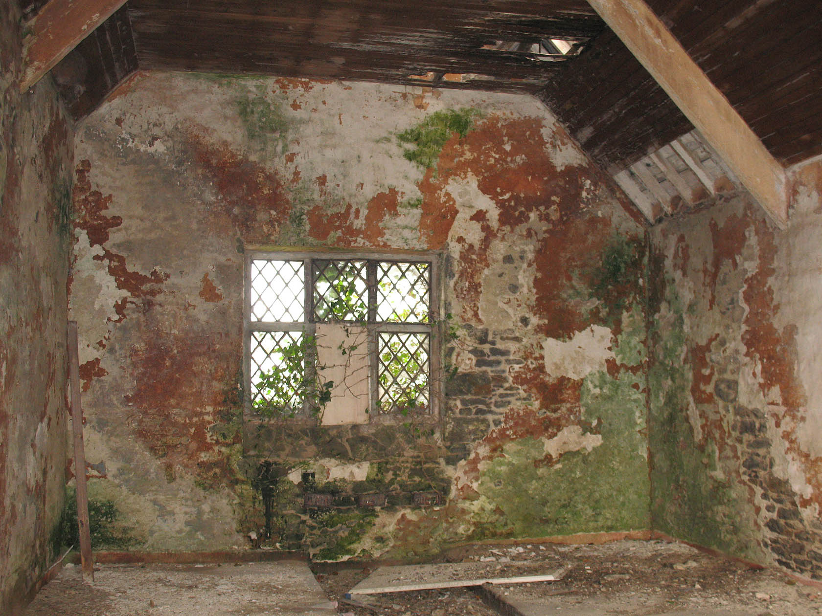 Ballyshannon Workhouse 4