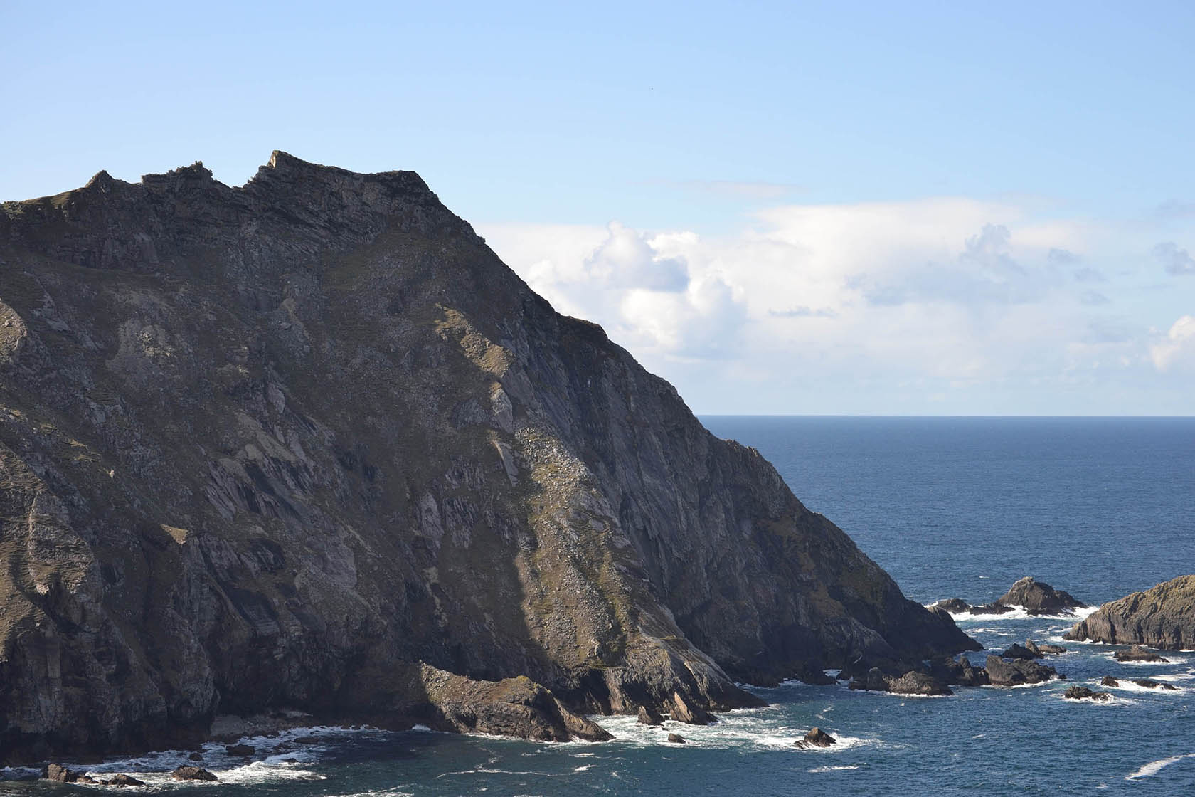Sturrall Headland 1