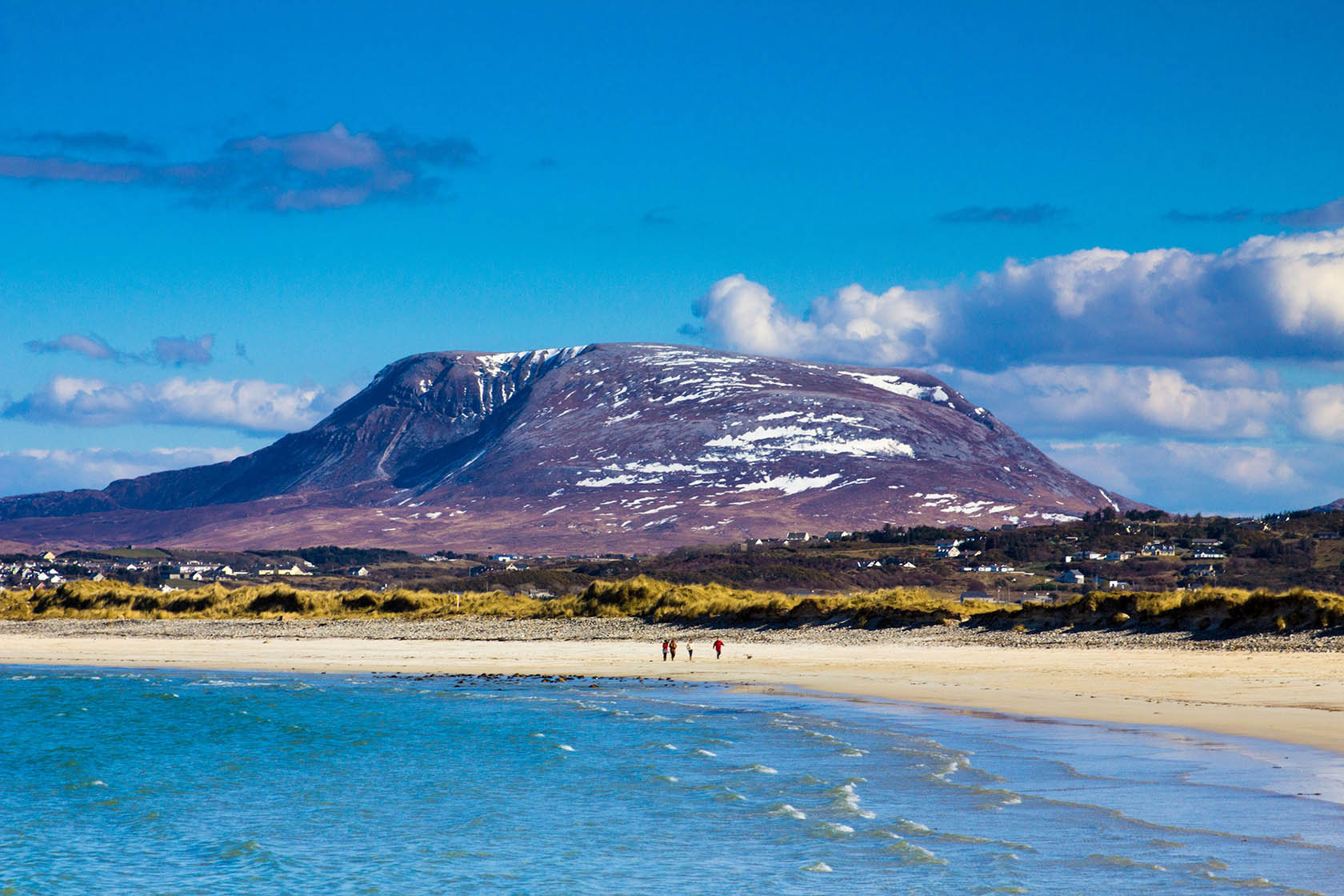 Muckish Mountain 4 