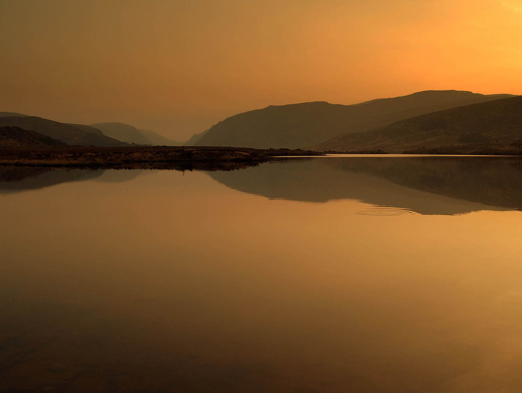 Lough Veagh 3