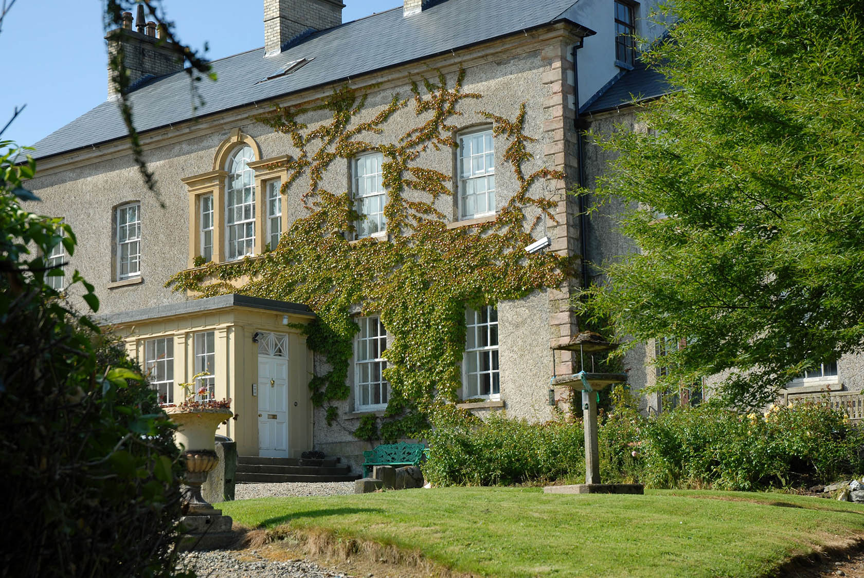 Dunmore Garden 4
