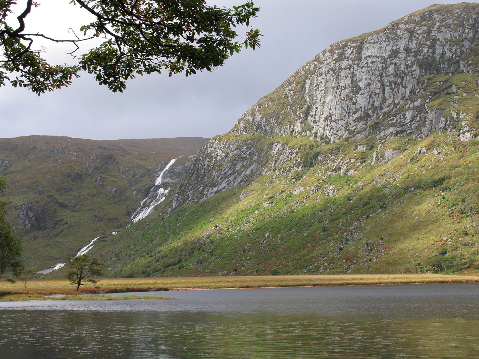 Glenveagh National Park 4