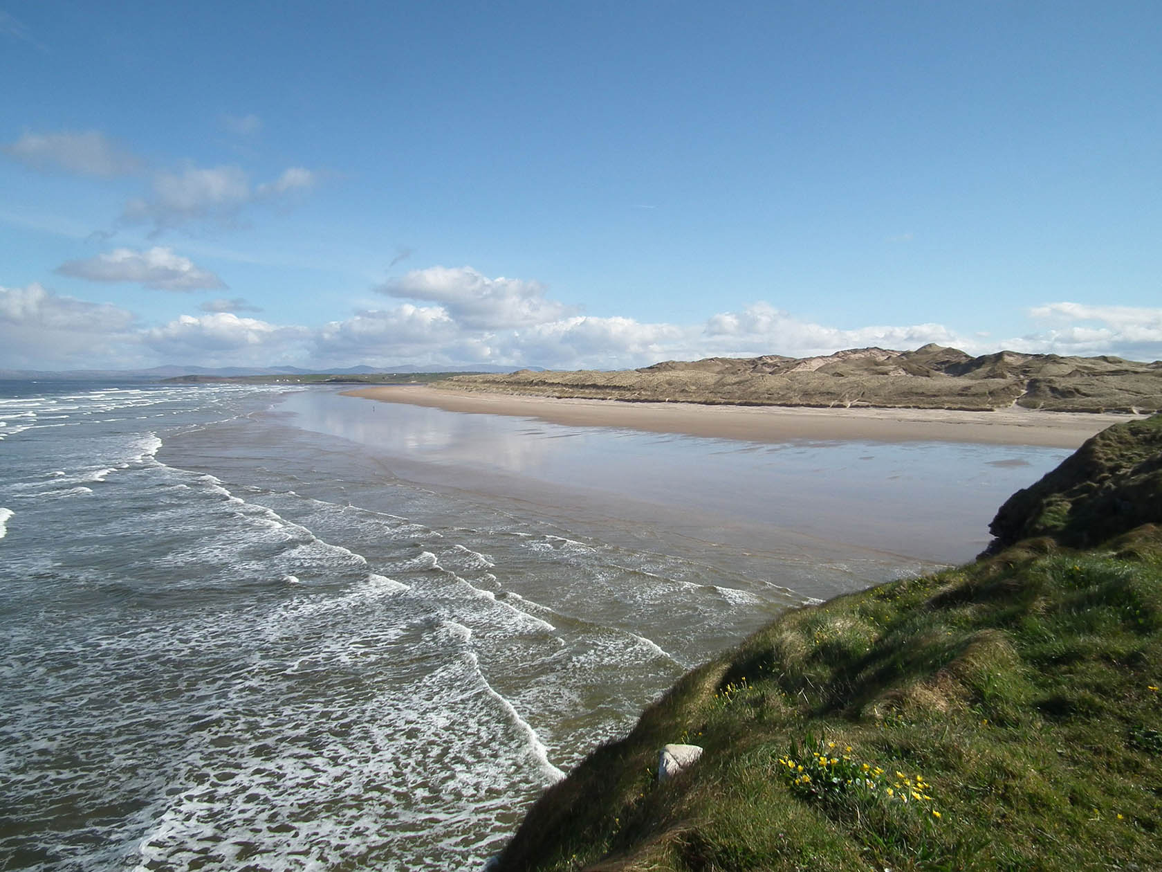 Tullan Strand 2