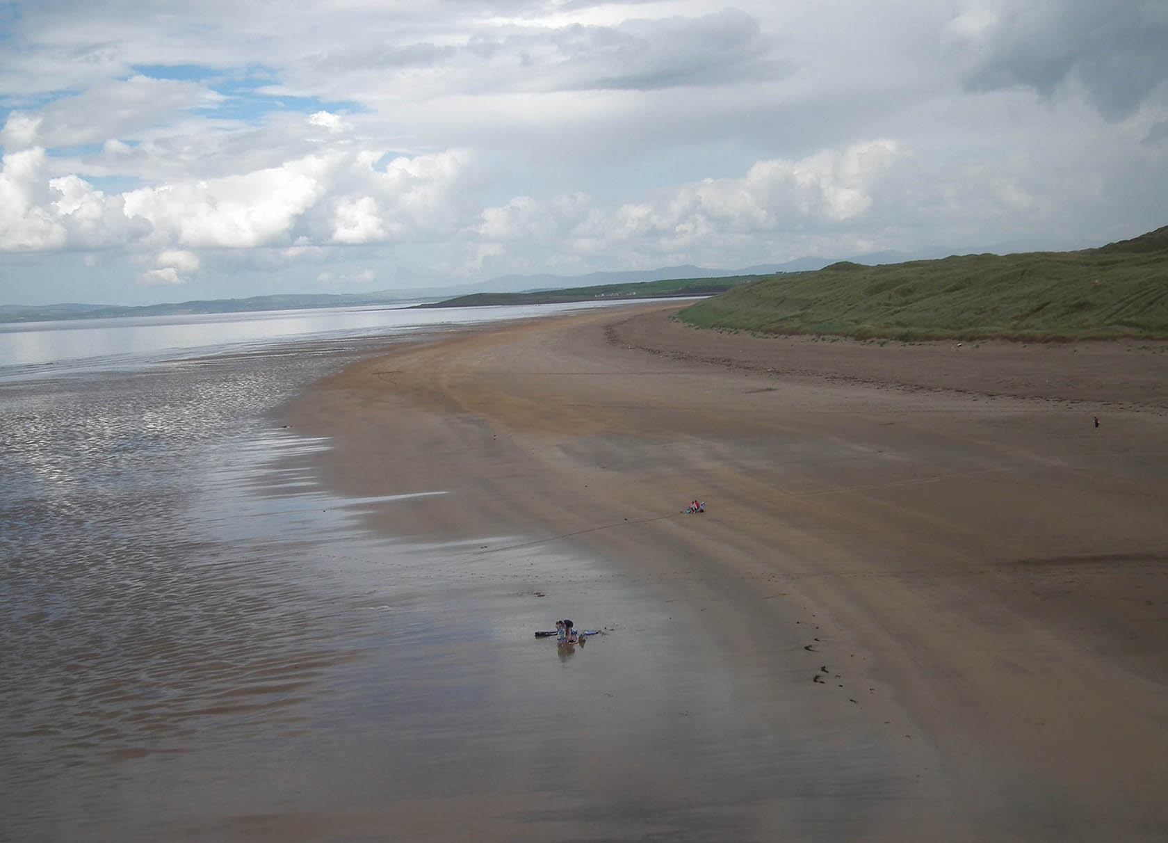 Tullan Strand 3