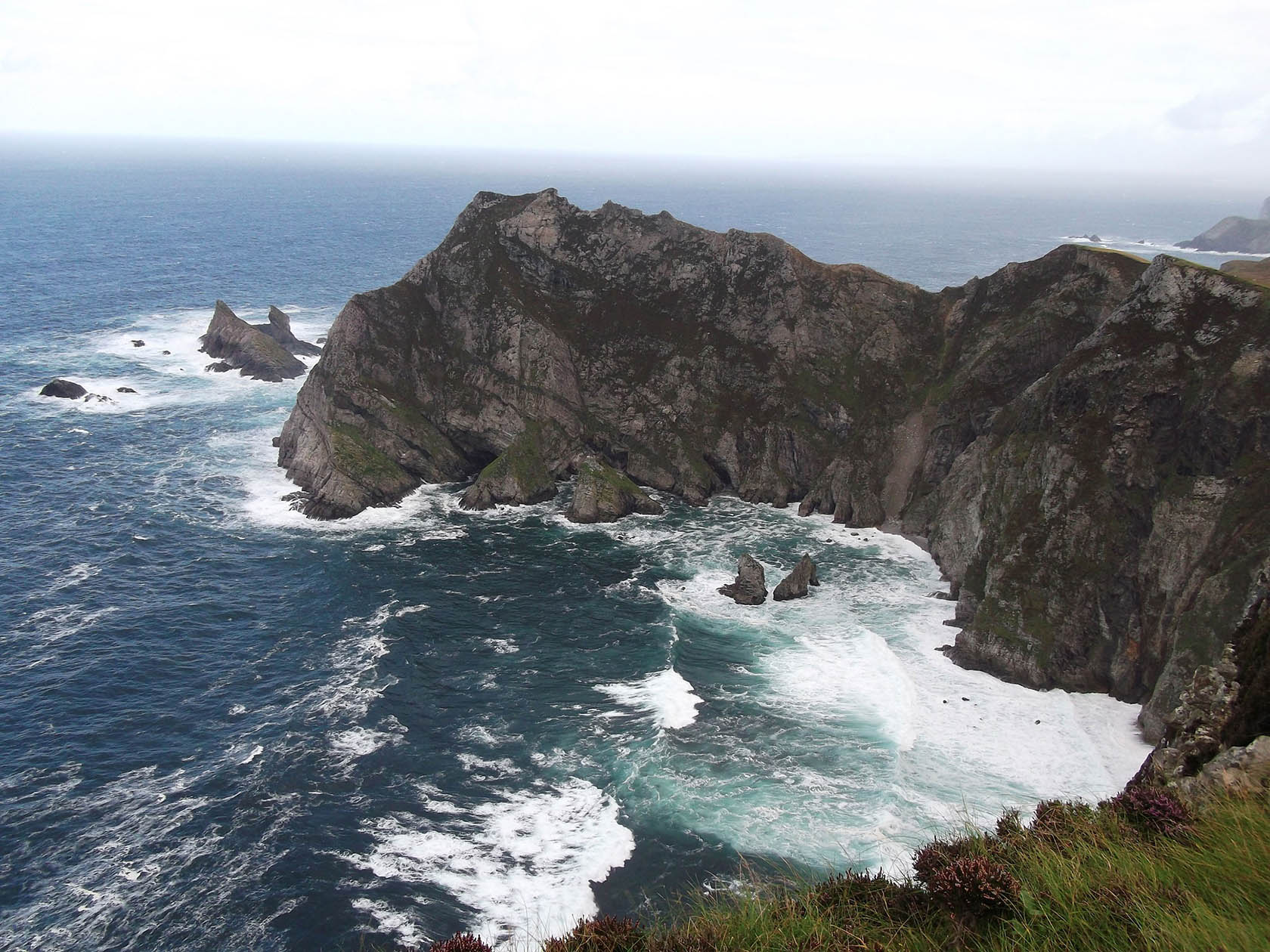 Sturrall Headland 3