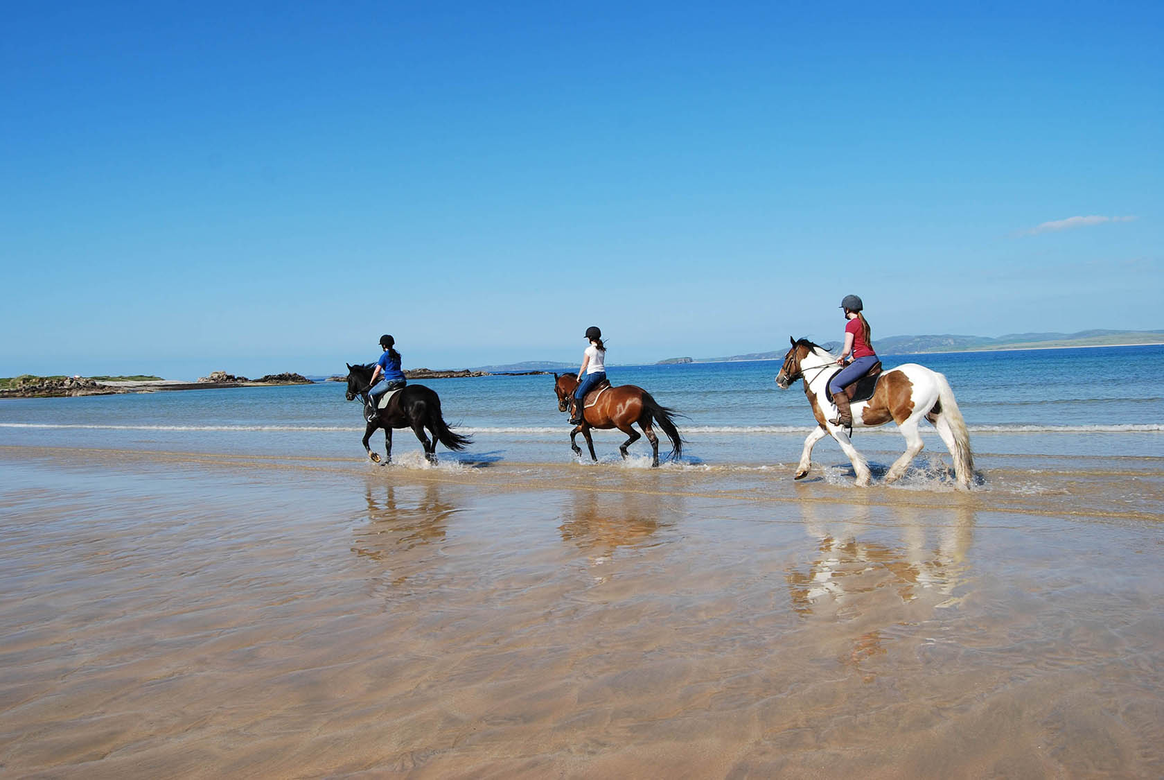 Tullagh Bay 5