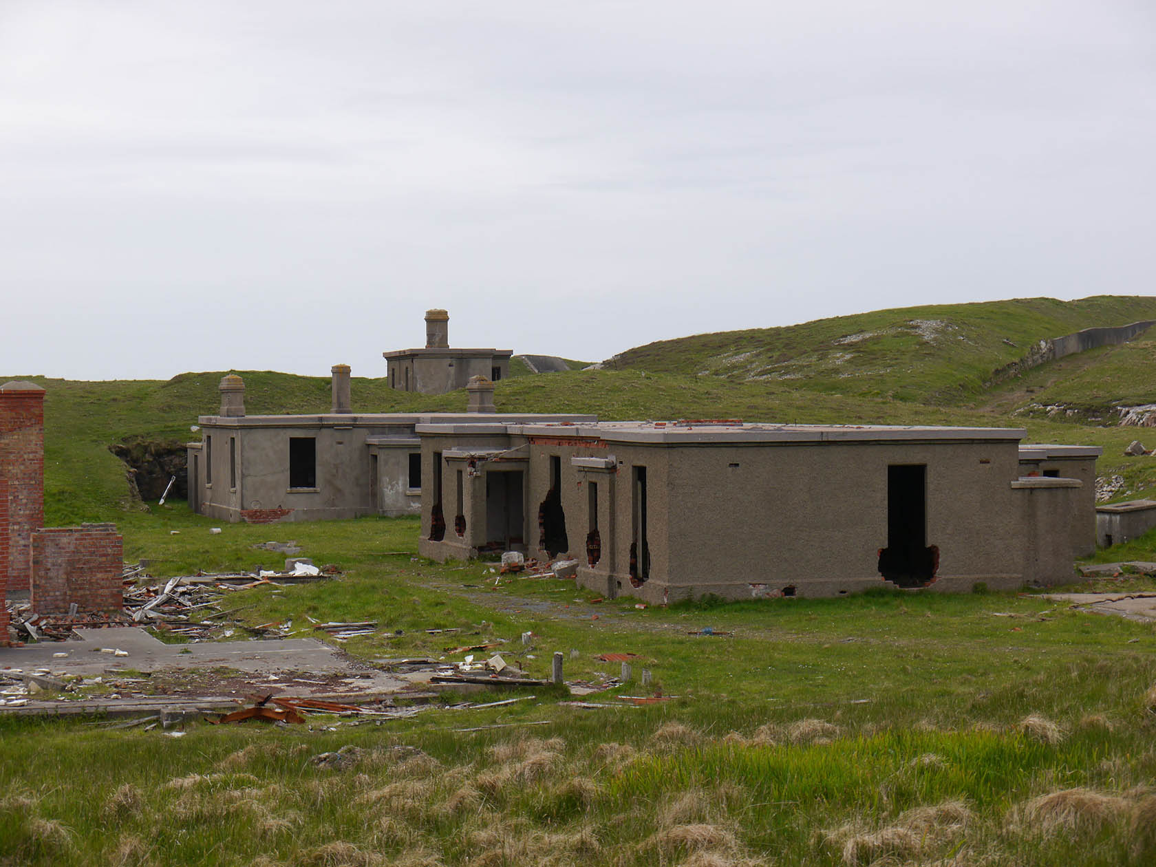 Lenan Fort 4