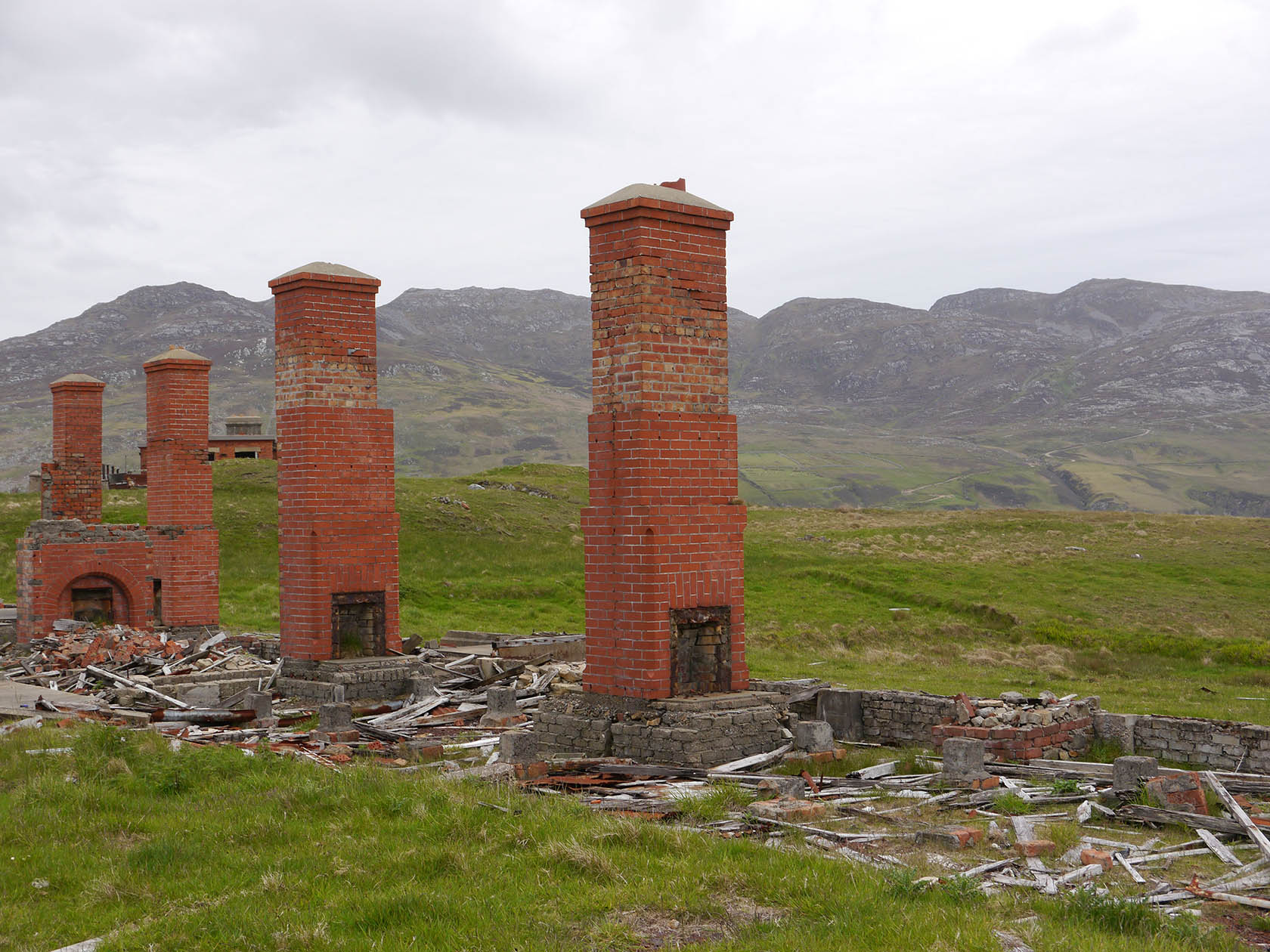 Lenan Fort 6