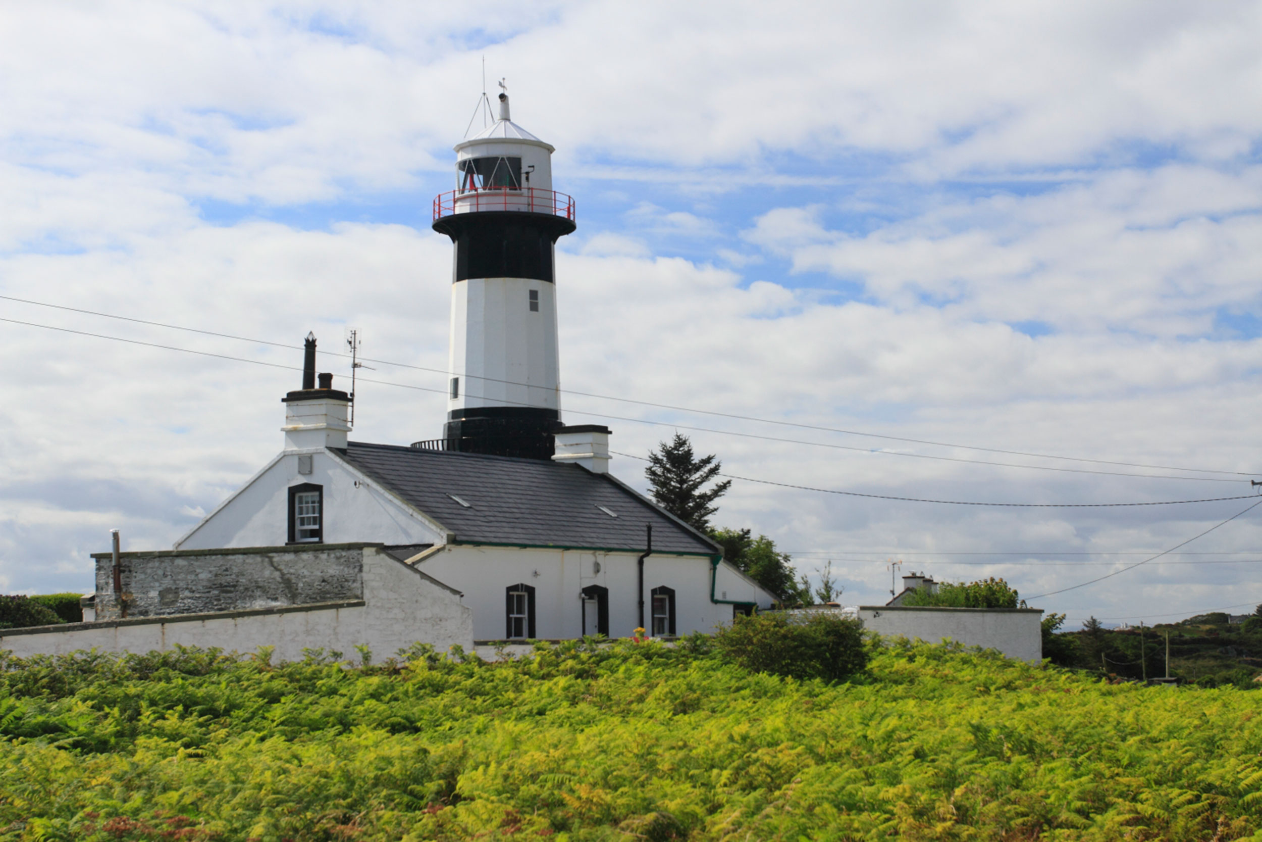 Inishowen Lighthouse 2