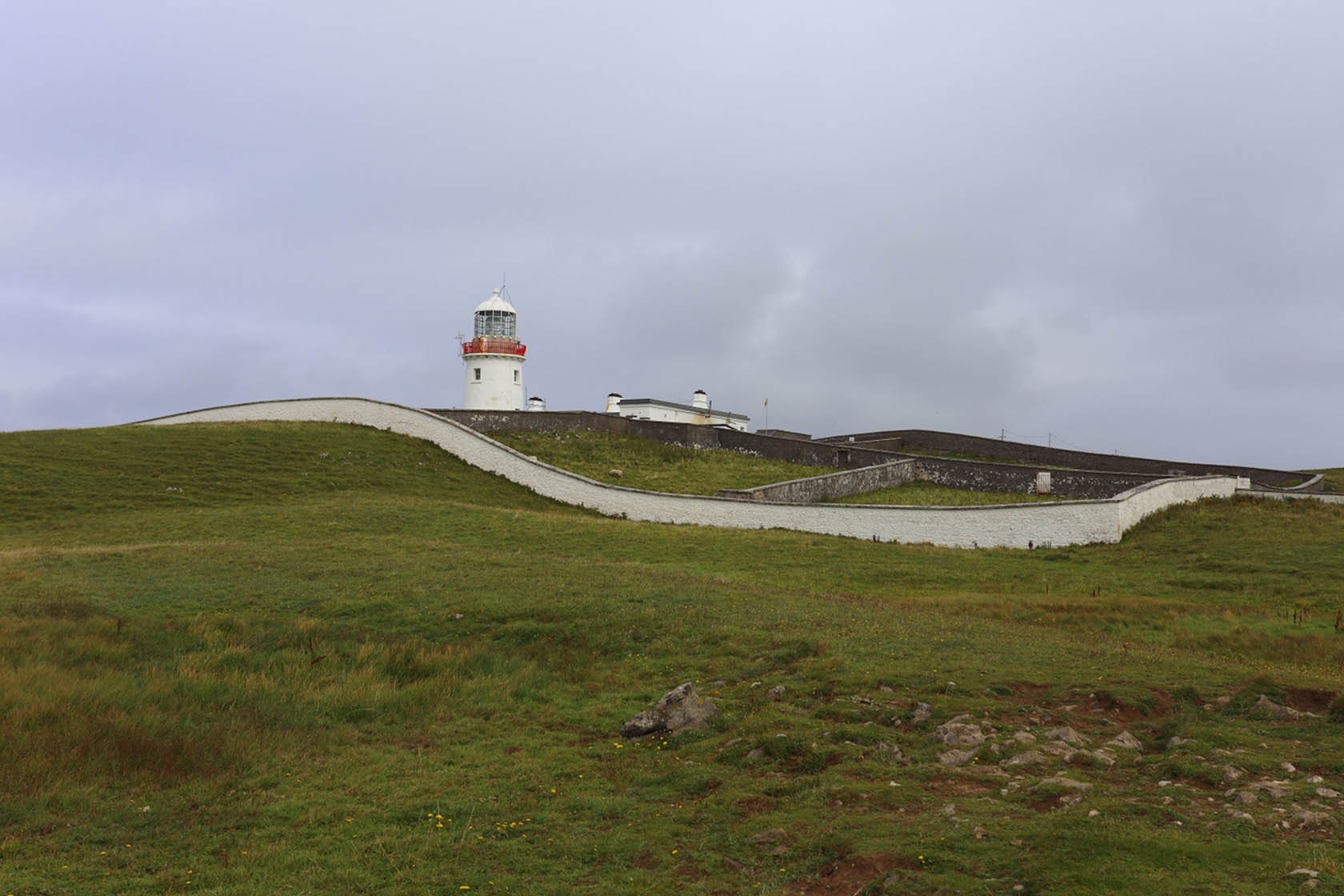 St. John's Point Lighthouse 1