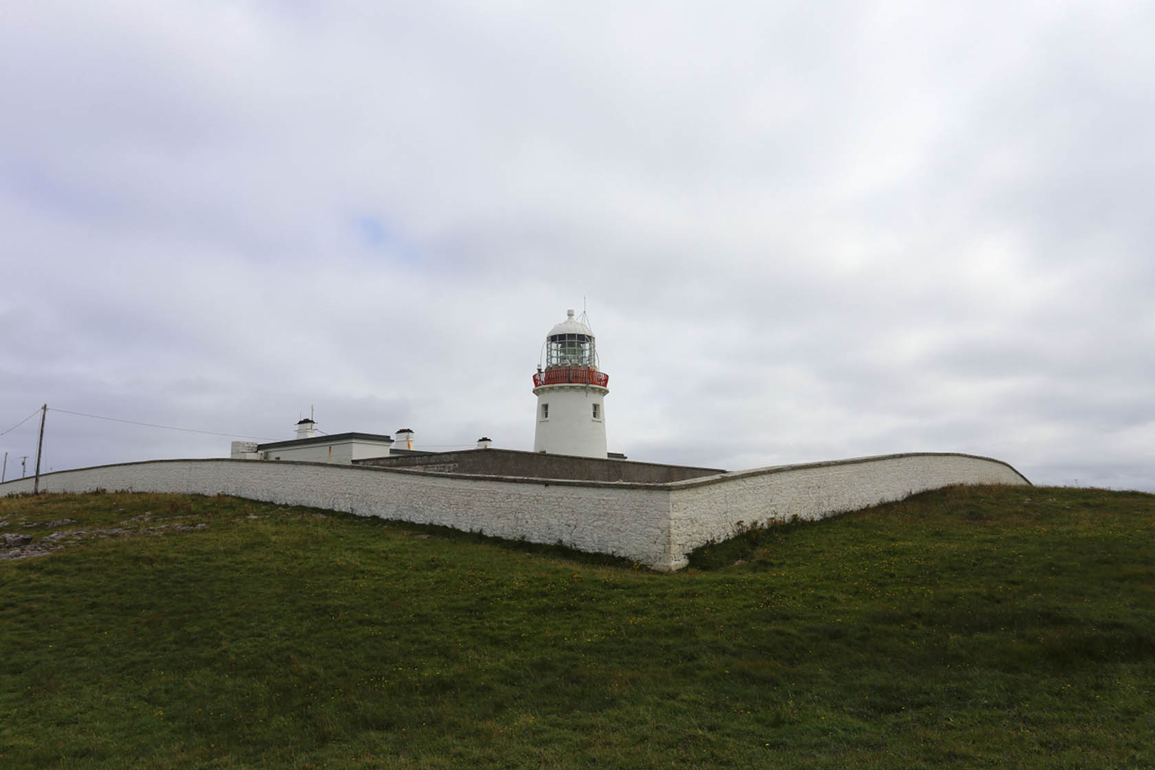 St. John's Point Lighthouse 4