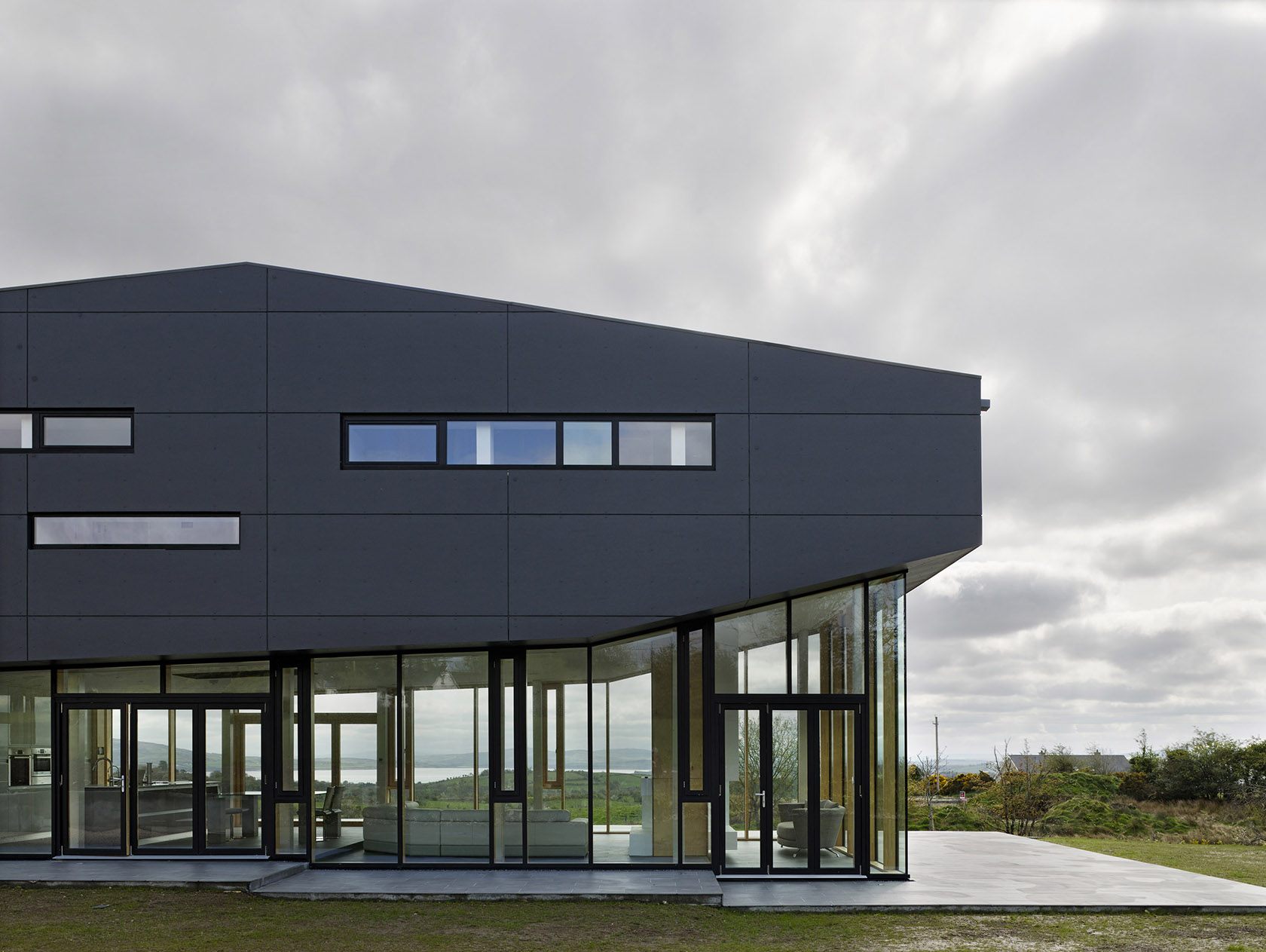 The Dolmen House 2