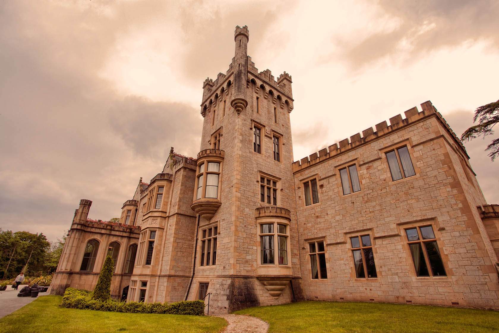 Lough Eske Castle 2 