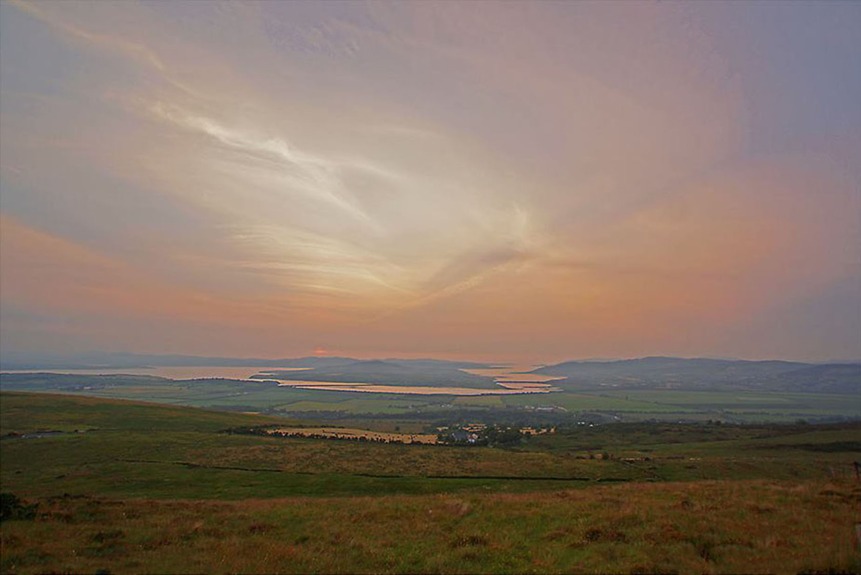 Inch Island 2