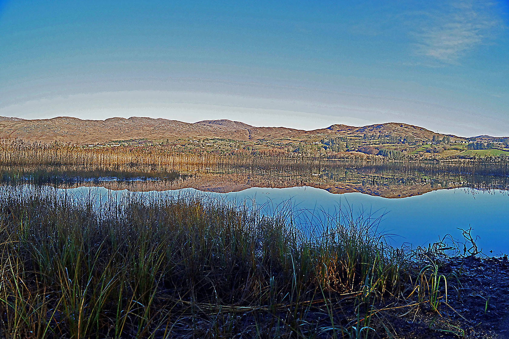 Lough Eske 4
