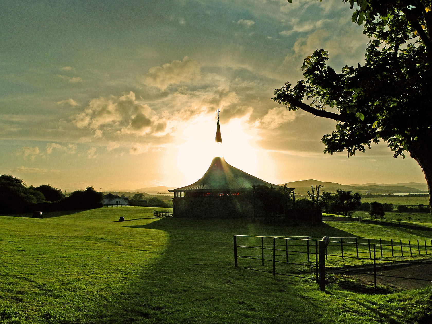St. Aengus' Church 3