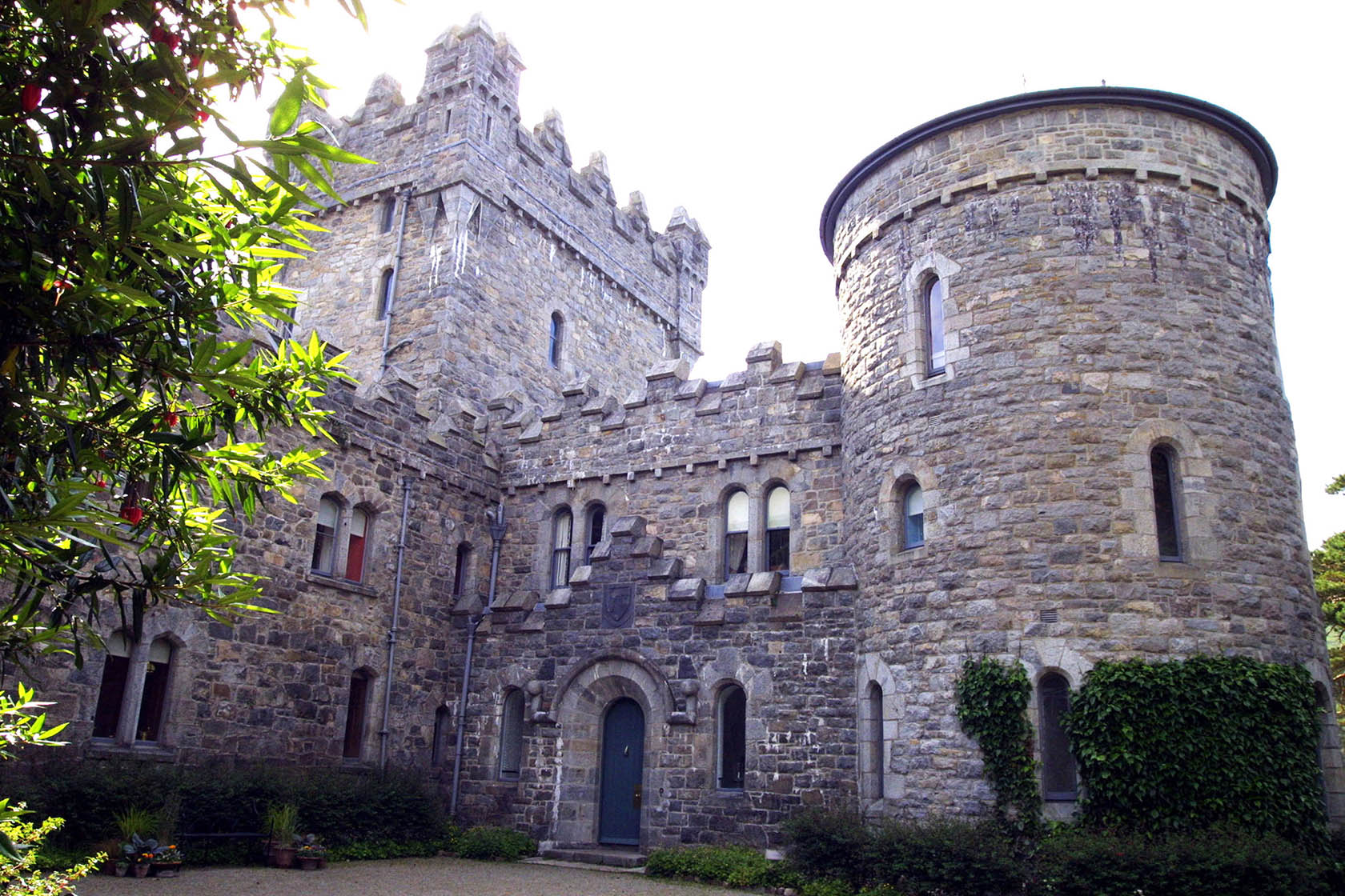 Glenveagh Castle 3