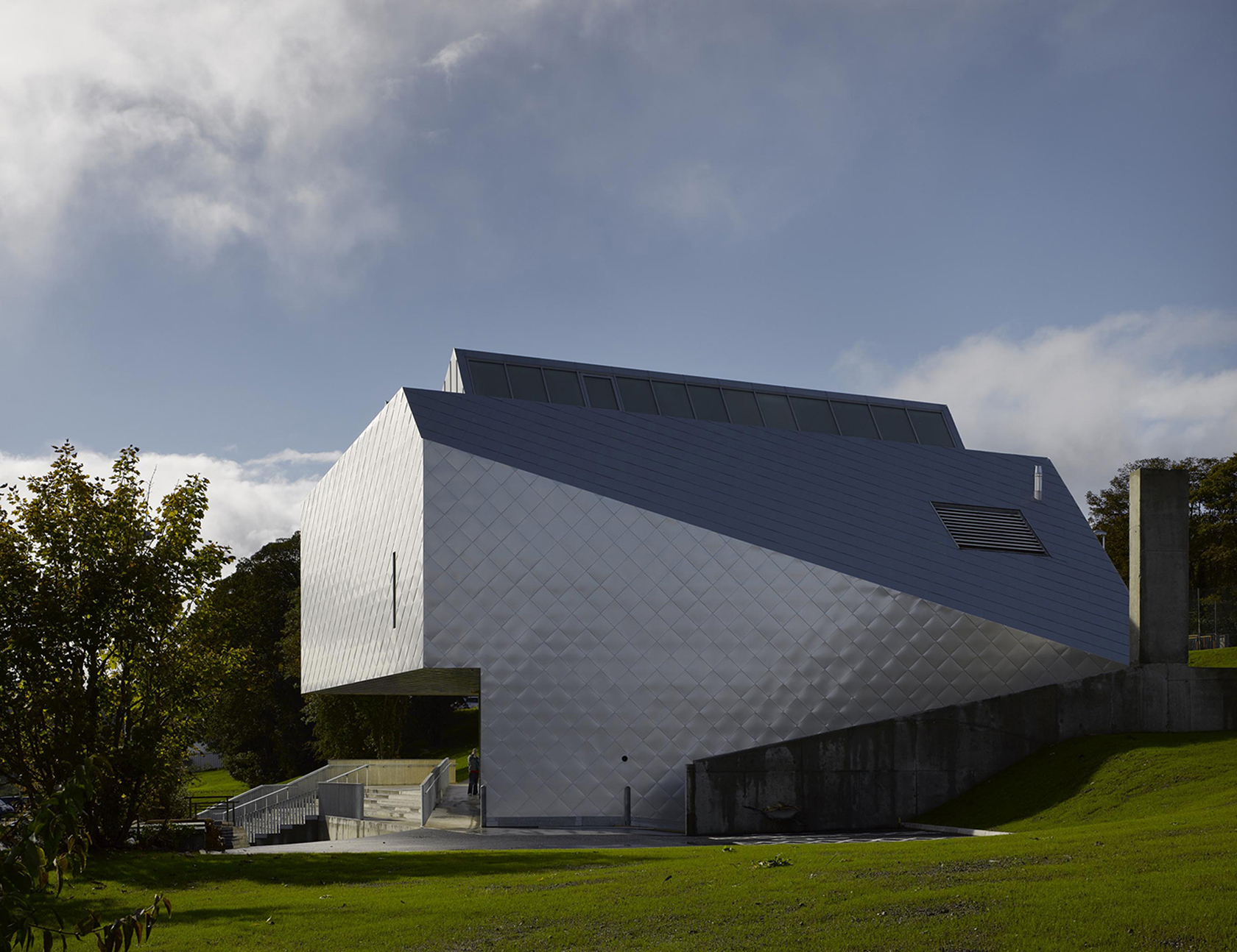 Regional Cultural Centre (RCC) 2