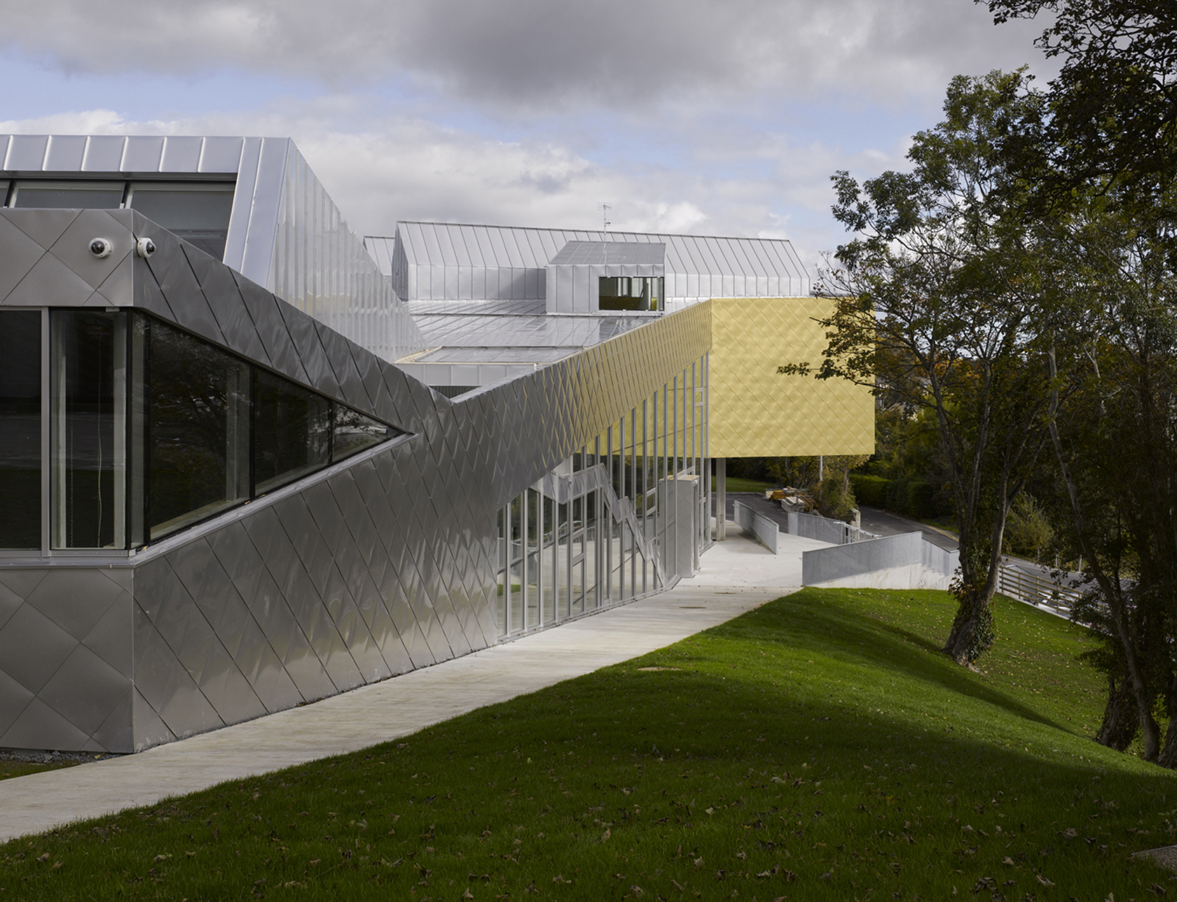 Regional Cultural Centre (RCC) 3