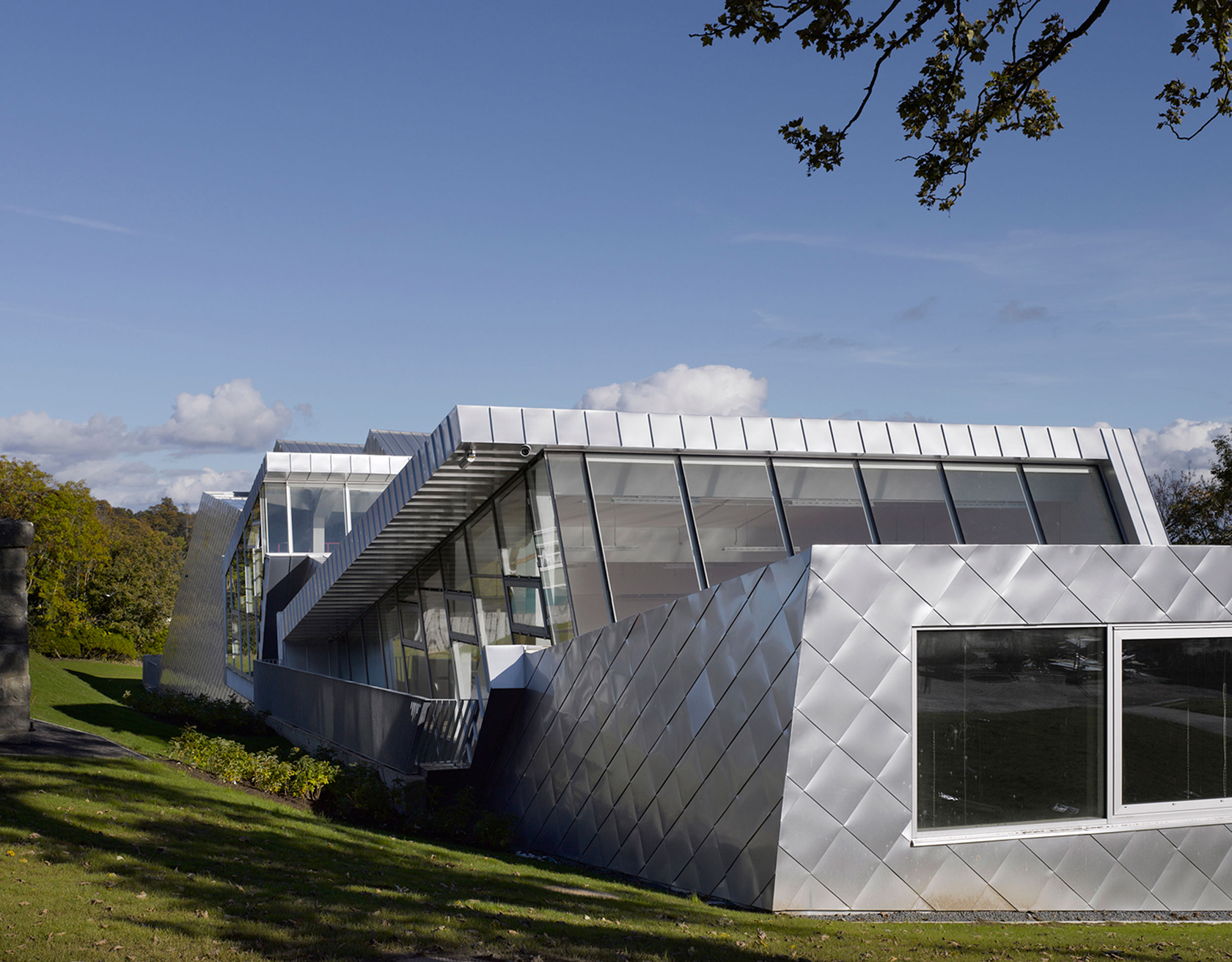 Regional Cultural Centre (RCC) 4