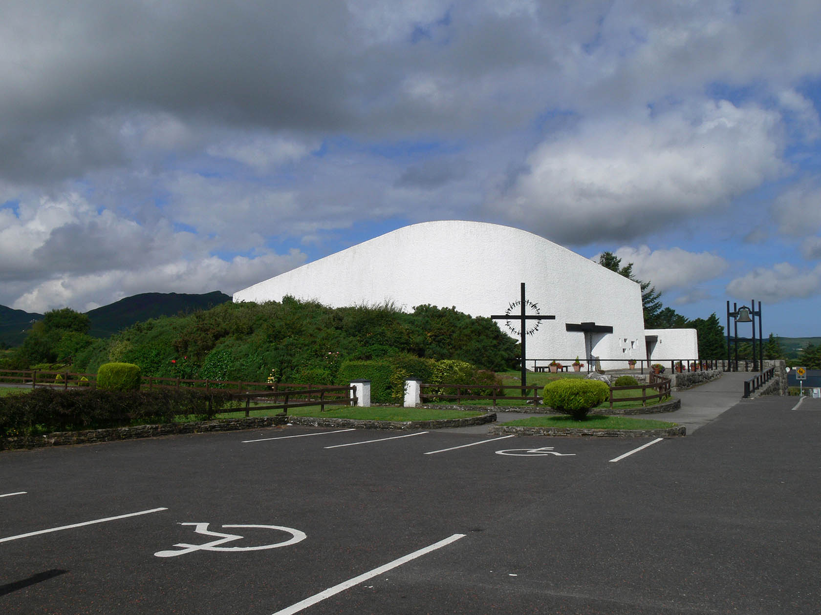St. Michael's Church 1